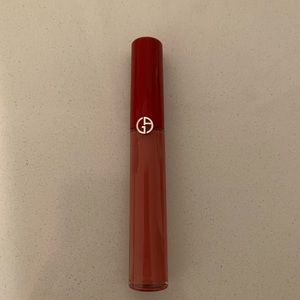 Armani Lipstick